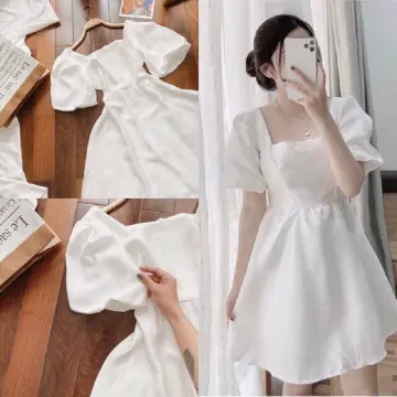 ORDER] Váy ren tiểu thư phong cách nhẹ nhàng order nội địa trung | Shopee  Việt Nam