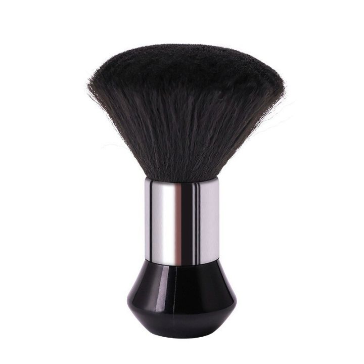 high-quality-black-hairdressing-wipe-neck-hair-cleaning-duster-hair-cutting-brush-for-barbershop-hair-cut-brush-accessories