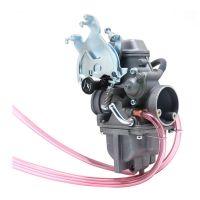 TTR-230 Carburetor Components Replacement Carburetor for Yamaha 2005-2009 Replace 1C6-14301-00-00