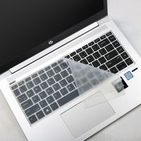 For Hp Probook 430 440 G7 G6 G5 G4 430 G3 13.3 Inch For Hp 440 G3 Elitebook 1040 G3 Keyboard Cover Protector Silicone Laptop Pad