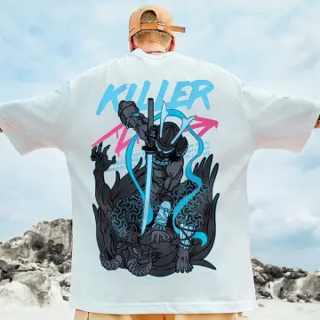 Manila Killa - summer baseball jersey? summer baseball