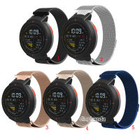 สายนาฬิกาวงMilanese LoopสำหรับHuami Amazfit Verge 3