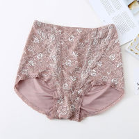 Women Silk Panties 100 Natural silk Lining High rise Lace Boyshort Everyday Underwear for Women