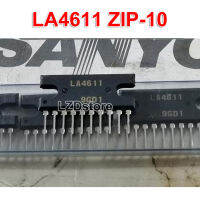 2 ชิ้นLA4611 ZIP-10