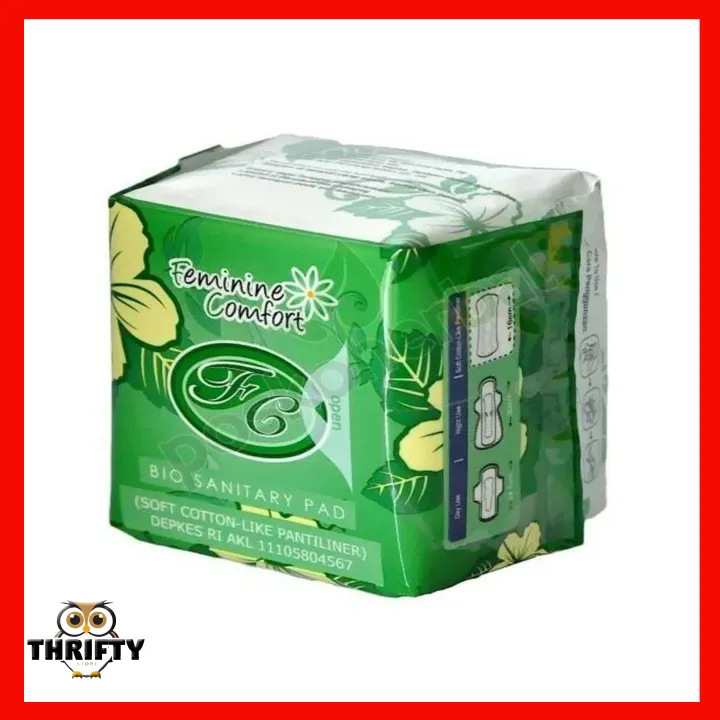 AVAIL PANTY LINER BIO SANITARY Lazada PH