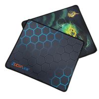 ✁❈ High Quality Gaming Mouse Pad Locking Edge Mouse Mat natural Rubber Pad For Dota 2 Warcraft CF Mousepad office game