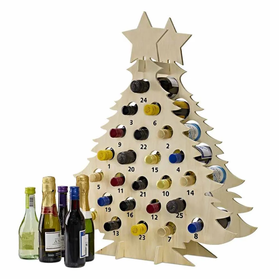 32 Best Adult Advent Calendars For 2023 Food, Drink, And, 45% OFF