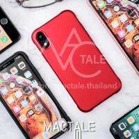 [พร้อมส่ง] Leeudesign Case iPhone XR เคสไอโฟน XR งานพรีเมี่ยม ป้องกันการกระแทกรอบทิศทาง ระบบเสียง stereo