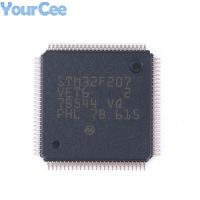 STM32F STM32F207 STM32F207VET6 LQFP-100 Cortex-M3 ชิปไมโครคอนโทรลเลอร์ 32 บิต－MCU