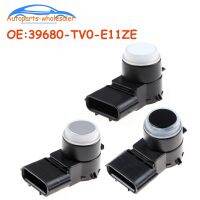 39680TV0E11ZE 39680-TV0-E11ZE OEM สำหรับฮอนด้าแอคิวรา RLX CR-V Civic PDC เซ็นเซอร์ถอยหลังอุปกรณ์เสริมรถยนต์