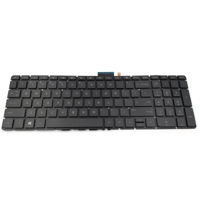 New Laptop Keyboard for HP Pavilion 15-AW100 15-AW167CL 15-BC 15-BC000 15-BC010NR 15-BC018CA 15-BC020NR US Backlit