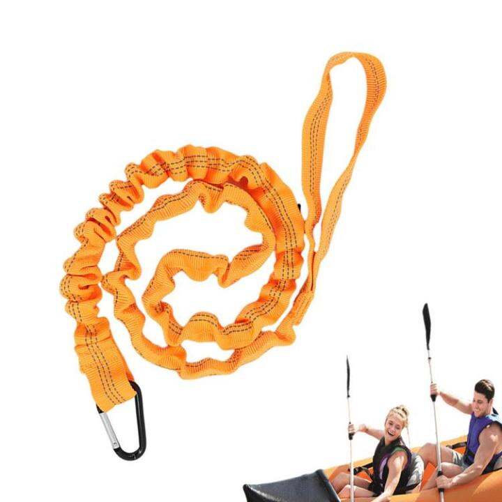 kayak-paddle-rope-anti-lost-strap-nylon-portable-elastic-paddle-lanyard-kayak-accessories-soft-safety-rope-lightweight-for-kayaks-beginners-enthusiasts-boats-professionals-vividly