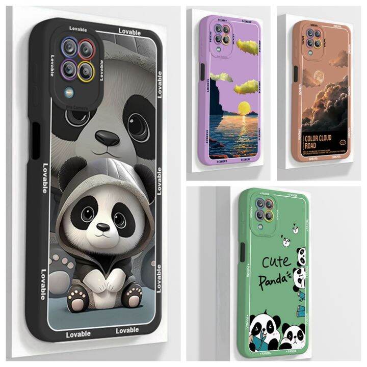 samsung a12 back cover iphone