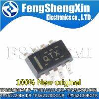 10pcs TPS61088RHLR S61088A TPS61222DCKR CKT TPS61221DCKR CKS TPS61220DCKR  CKR TPS62120DCNR QTX TPS62130RGTR PTSI SOT23-6 WATTY Electronics