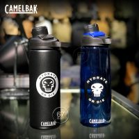 ระบบกลางแจ้งปีนเขา CAMELBAK สำหรับการขี่ข้ามประเทศลูกตุ้มออกกำลังกายกีฬาแบบพกพาที่กาน้ำขวดน้ำถ้วยน้ำในการเก็บความเย็น