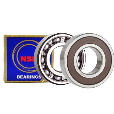 Japan original imported NSK bearing 6400 6401 6402 6403 6404ZZ high temperature resistant DDU high speed C3