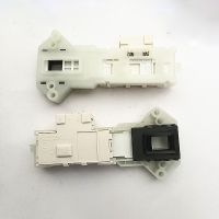 [HOT XIJXLKLKWMN 516] 1Pcs Time Delay Door Switch 6601EN1003D สำหรับเครื่องซักผ้า LG WD-N10230D T10175 WD-N12430D Interlock Lock Switch Parts