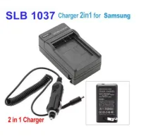 CHARGER SAMSUNG 1137C (boonrawd shop) (1194)