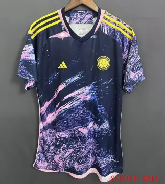 Colombia jersey best sale 2020 women's