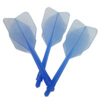 3Pcs Plastic 2BA Darts Tail Anti-fall Throwing Toy for Dart Flights Table Games Entertainment