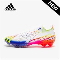 รองเท้าฟุตบอล Adidas Predator Edge.1 Low FG