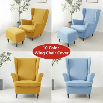 Wing chair ikea malaysia hot sale