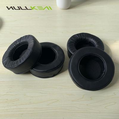Nullkeai Replacement Thicken Earpads for AudioTechnica ATH-AD1000X ATH-AD2000X Headphones Earmuff Earphone Sleeve