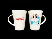 แก้วโค้ก แก้วกาแฟ แก้วน้ำ coca-cola mug ลาย 1