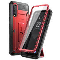 SUPCASE For Samsung Galaxy A50A30s Case (2019) UB Pro Full-Body Rugged Holster Case with Built-in Screen Protector &amp; Kickstand