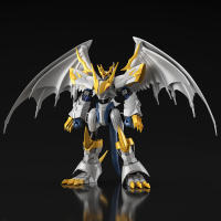 1061864 Figure-rise Standard Amplified IMPERIALDRAMON PALADIN MODE