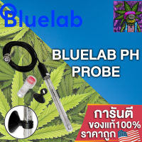 [สินค้าพร้อมจัดส่ง]⭐⭐Bluelab pH Probe หัววัดค่า pH สำหรับเปลี่ยนหัววัดค่า ph Bluelab Guardian Monitor[สินค้าใหม่]จัดส่งฟรีมีบริการเก็บเงินปลายทาง⭐⭐