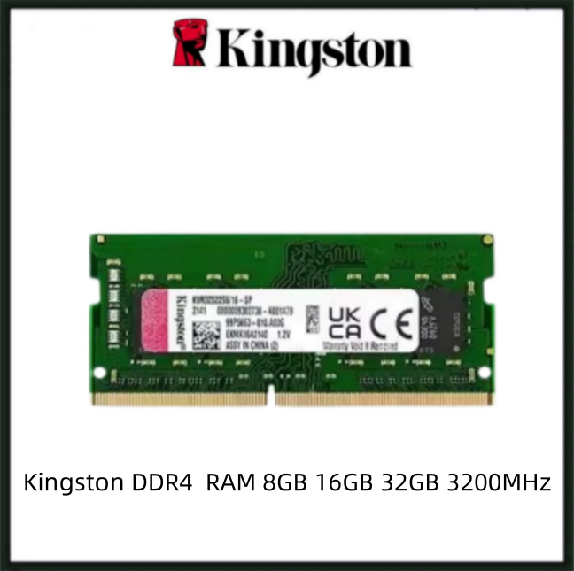 kingston-ddr4-ram-8gb-16gb-32gb-sodimm-3200mhz-notebook-ram-memory