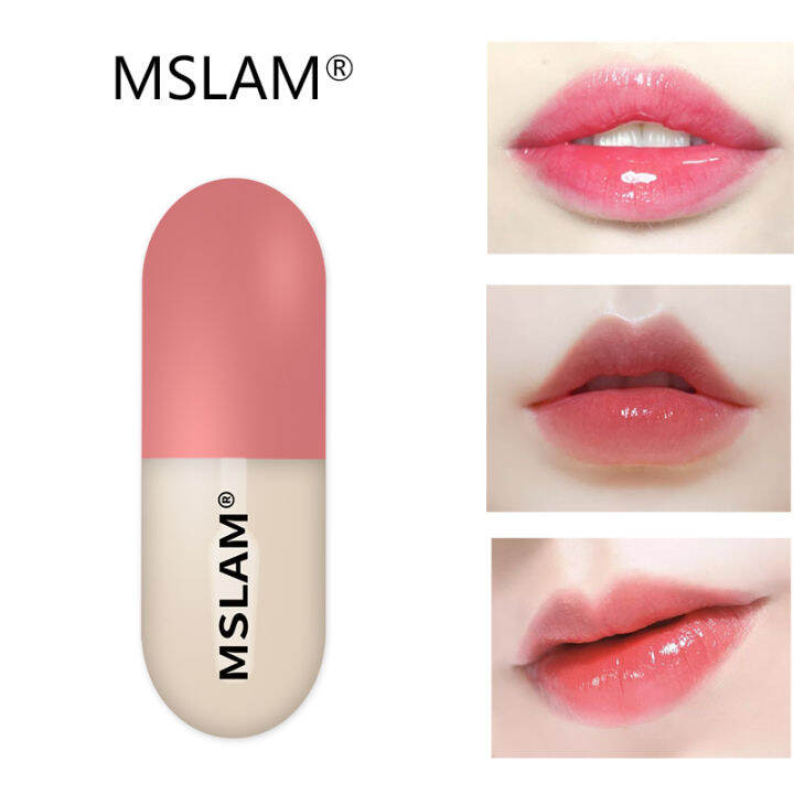 mslam-lip-care-repairs-and-nourishes-lips-with-honey-collagen-moisturizing-lip-cream-sleeping-night-lip-mask