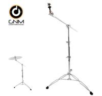 CMC Cymbal Boom Stand ขาฉาบบูม โครเมี่ยม CM Stand 107