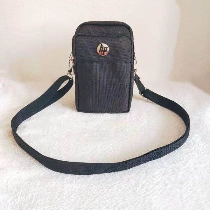 Lazada hot sale body bag