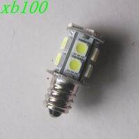 E12 screw lamp LED indicator light machine equipment with lightship navigation lights cuff 12V24V30V