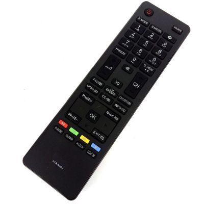 New Original TV REMOTE CONTROL HTR-A18H FOR Haier fast shipping