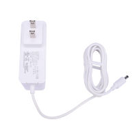 สายอะแดปเตอร์จ่ายไฟ12V PA-1300-41 2.5A 4.0มม. * 1.7มม. สีขาวสำหรับ AC Adapter