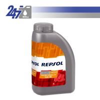 Repsol เรปโซล น้ำมันเกียร์ธรรมดา และเฟืองท้าย 75W-90 traccion Integal EP