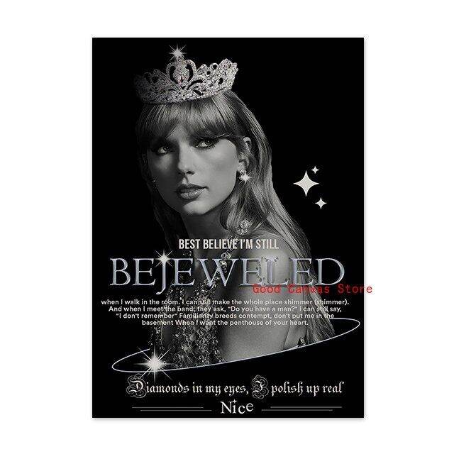 เทย์เลอร์-alison-สวิฟท์ย้อนยุค-newscanvas-โปสเตอร์เพลงอัลบั้มปกผ้าใบจิตรกรรม-hd-พิมพ์ผนังศิลปะรูปภาพห้องนั่งเล่นตกแต่งบ้านใหม่