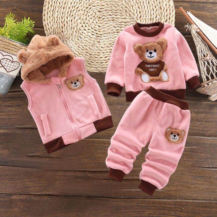 good-baby-store-children-39-s-clothing-winter-suit-1-2-3-4-years-toddler-boy-girl-fashion-fleece-thick-warm-3pcs-set-vest-hooded-tops-pants