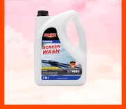 Giá tốt NƯỚC RỬA KÍNH Ô TÔ SUMMER-FOCAR Summer Screen Wash 2,75L - Chống