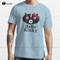 【New】 New Hello Kinky T Shirt Shirt For Men S 5xl