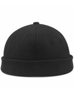 ✠ Winter Large size beret caps dad big size felt skull cap men and women hip hop plus size wool beanie hats 56-60cm 60-68cm