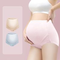 tr1 Shop 1pc High Waist Short Pants Solid Color Women Seamless Briefs