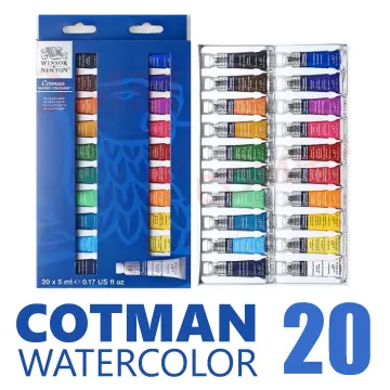Shop Winsor And Newton Cotman Watercolor with great discounts and prices  online - Jan 2024