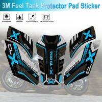 【hot】 Motorcycel Gas Sticker Frosted Decal Accessori CFMOTO 700 CLX CLX700 700CLX CL-X700 700CL-X