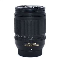 Nikon 18-135Mm F/3.5-5.6G ED-IF AF-S DX Zoom-Nikkor เลนส์สำหรับ Nikon กล้องดิจิตอล SLR