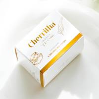 1 กระปุก-โสมเฌอริตาเดย์ครีม CHERRITHA WHITENING DAY CREAM ขนาด 10 กรัม