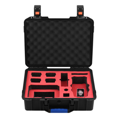 กล่องกันน้ำกระเป๋าเดินทางกล่องเก็บของสำหรับ Dji Mavic 2 Pro Zoom อุปกรณ์เสริมตัวควบคุมอัจฉริยะระยะไกล